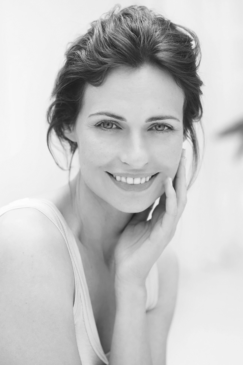 Magdalena Kozinska Eastern Models